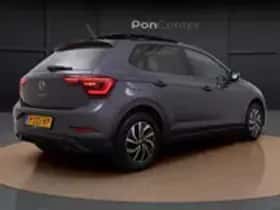 Volkswagen Polo (2022) thumbnail 18