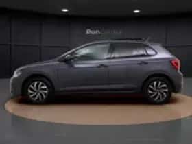 Volkswagen Polo (2022) thumbnail 19