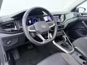 Volkswagen Polo (2022) thumbnail 4