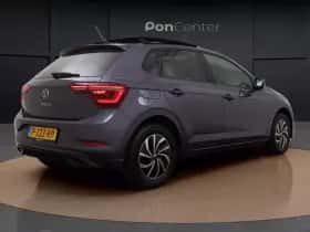 Volkswagen Polo (2022) thumbnail 6