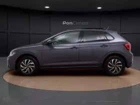 Volkswagen Polo (2022) thumbnail 7