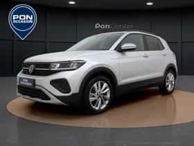 Volkswagen T-Cross (2025) thumbnail 1