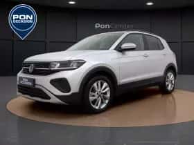 Volkswagen T-Cross (2025) thumbnail 2