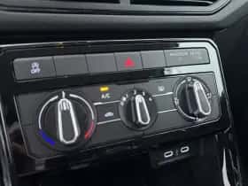 Volkswagen T-Cross (2025) thumbnail 12
