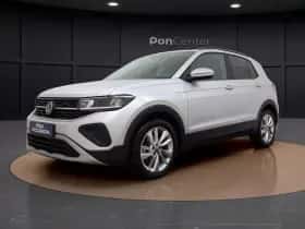 Volkswagen T-Cross (2025) thumbnail 13