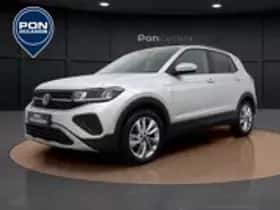 Volkswagen T-Cross (2025) thumbnail 14