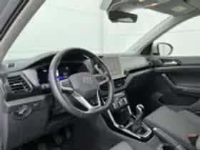 Volkswagen T-Cross (2025) thumbnail 16