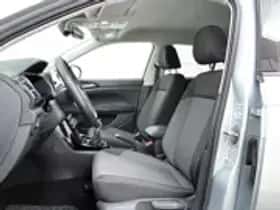 Volkswagen T-Cross (2025) thumbnail 17