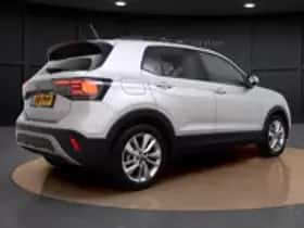 Volkswagen T-Cross (2025) thumbnail 18