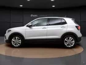 Volkswagen T-Cross (2025) thumbnail 19