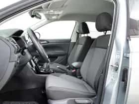 Volkswagen T-Cross (2025) thumbnail 5