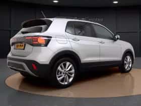 Volkswagen T-Cross (2025) thumbnail 6