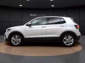 Volkswagen T-Cross (2025) thumbnail 7