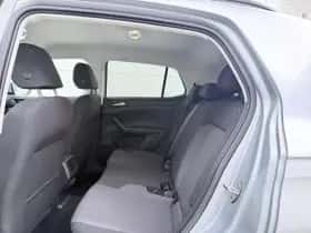 Volkswagen T-Cross (2025) thumbnail 8