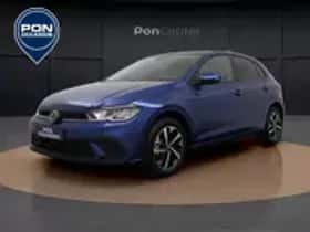 Volkswagen Polo (2025) thumbnail 15