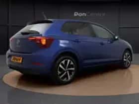 Volkswagen Polo (2025) thumbnail 19