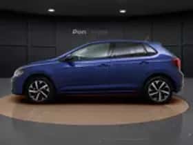 Volkswagen Polo (2025) thumbnail 20