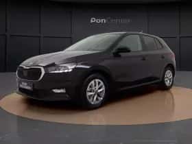 Škoda Fabia (2025) thumbnail 13