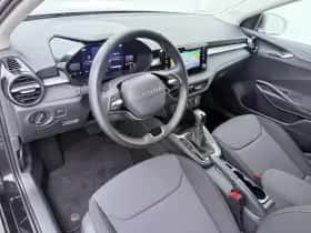 Škoda Fabia (2025) thumbnail 4