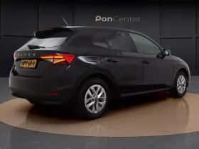 Škoda Fabia (2025) thumbnail 6