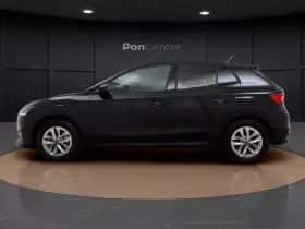 Škoda Fabia (2025) thumbnail 7