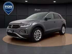 Volkswagen T-Roc (2025) thumbnail 2