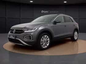 Volkswagen T-Roc (2025) thumbnail 13