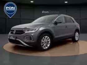 Volkswagen T-Roc (2025) thumbnail 14