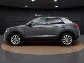 Volkswagen T-Roc (2025) thumbnail 7
