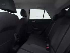 Volkswagen T-Roc (2025) thumbnail 8