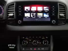 Škoda Karoq (2024) thumbnail 12
