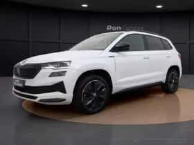 Škoda Karoq (2024) thumbnail 14