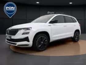 Škoda Karoq (2024) thumbnail 15