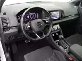 Škoda Karoq (2024) thumbnail 17