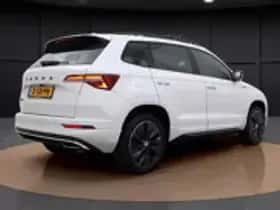 Škoda Karoq (2024) thumbnail 19