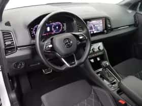 Škoda Karoq (2024) thumbnail 4