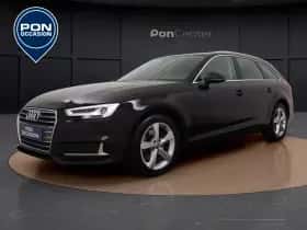 Audi A4 (2020) thumbnail 2