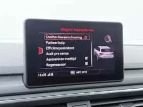 Audi A4 (2020) thumbnail 11