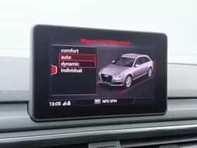 Audi A4 (2020) thumbnail 12