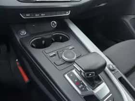 Audi A4 (2020) thumbnail 13