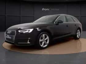 Audi A4 (2020) thumbnail 14