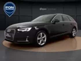 Audi A4 (2020) thumbnail 15