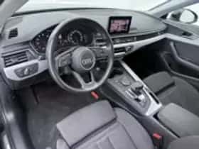 Audi A4 (2020) thumbnail 17