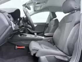 Audi A4 (2020) thumbnail 18