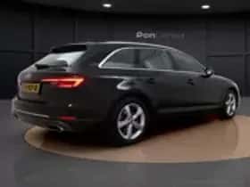 Audi A4 (2020) thumbnail 19