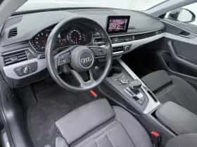 Audi A4 (2020) thumbnail 4
