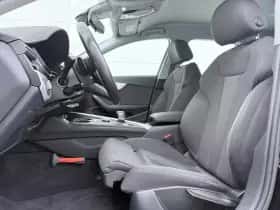 Audi A4 (2020) thumbnail 5