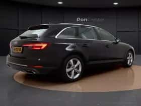 Audi A4 (2020) thumbnail 6