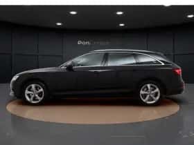 Audi A4 (2020) thumbnail 7
