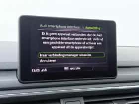Audi A4 (2020) thumbnail 10